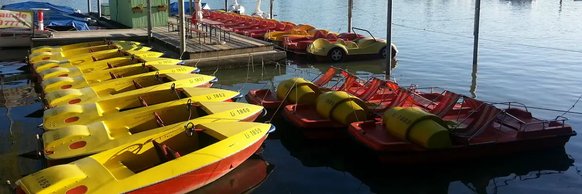 Lake Arrowhead Boat Rentals - Lake Arrowhead